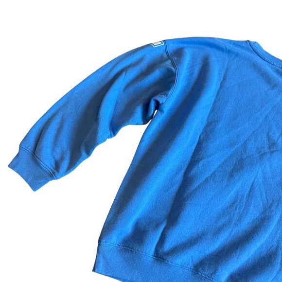 Disney Mickey Mouse Pullover Sweater Sweatshirt Soft Crew Neck LA Size Small - Picture 8 of 10